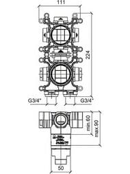   Almar Modular .  3   E176907