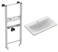  Ideal Standard ProSys +  Lux TONIC II 815490170 R010267+K083901