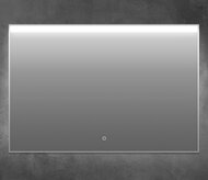 ������� BelBagno SPC-UNO-1200-800-TCH (1200�800�50) ����������� ����,���������,��������� �����������