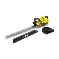 �������� KARCHER HGE 18-50 Battery Set EU ��������������,  ����� ����. 22 ��,   1.444-241.0