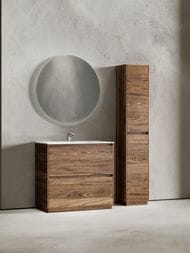 ����� ��� �������� SANCOS Libra Floor (890x450x840) ���������, ��� �����, ��� ��������� LB90FECH