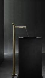 ��������� Axor Uno 45037820 ��� ����� ��������� �������������, ������