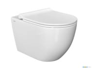 ��������: ����������� Vitra+ ������ Mia Round+ ������� � ����������� + ������� ����� 9873B003-7201