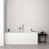 Ванна акриловая Ideal Standard i life 1600х700х450 прямоугольная, без ножек, белая T475801