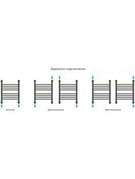 ������� ������+ ������ ����������������� 500�500 (8 ����.) ������ �������, ����.���. 3/4"