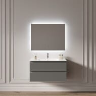 ������� ��� ������ ������� SANCOS Square 2.0 900�700 led ��������� 2700K/4000K/5000K SQ2.900