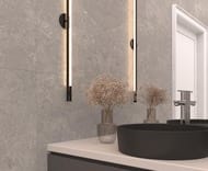   Laparet Capri gris (6006008,6) ,  (..)