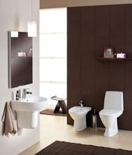 ������ ������� Ifo Frisk (365�635�755) ����� ������, ���� 3/6 �, ������� soft-close RS021030000