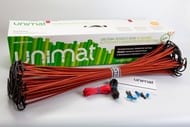 �������� ������� ���� UNIMAT RAIL-0600 � (600�83��) 0,70 ���