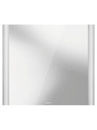 Зеркало Duravit Light and mirror 800х700х34 2 светильника LM786600000