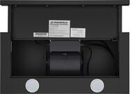  Maunfeld VS Fast 60 Black (600x280x176) 850 3/,   000010894