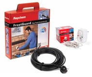 ��������� �������� Raychem FrostGuard Promo Kit 20��/���.�, 10�, 200��, �������������� � �������, �