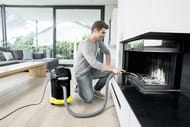 Пылесос для золы KARCHER AD 4 Premium арт. 1.629-731.0