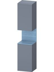 ����� Duravit Qatego � Open-Space ���������, ����� �����, ���������, ���/������� QA1346L30430010