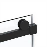 ������� ������ Vincea Como Soft 1500x1950x1000 VSR-1CS1015CLB ������������� ������