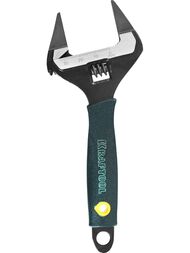 Ключ разводной KRAFTOOL SlimWide Ultra 150/34 мм 27263-15 — изображение 2