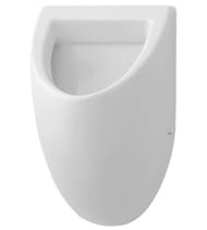 Писсуар DURAVIT DARLING NEW 305х285х500 вытяжка, крепление 0823360000