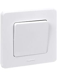  LEGRAND INSPIRIA   10 AX 250   673600