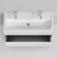 ����� ��� �������� AM.PM Func 1202�685�489 ���������, 2 �����, push to open, ����� ���. M8FFUX1202WM