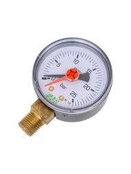 �������� FAR 1/4", ���������� ����������, 0-25 ���, - 30-120 �C, 50 �� FA 2501 R25