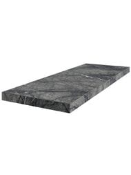 ������� ����� ColiseumGres Uffizi Black Scal. 90 ANG. SX (330�900) ������ (��.)
