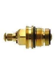 Кран-букса Nicolazzi C7075A с керамическими дисками 3/4" — миниатюра 1