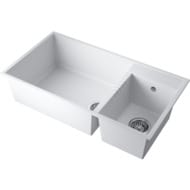 ����� Omoikiri TEDORI 85-2-U-PL (850�465�220) ����������� ������, ����������, ����-������� 4993947
