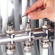   Oventrop Multidis SF 4, 1",   ,   1404554