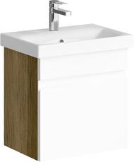 ����� ��� ���������� Aqwella Smart 50 (460�460�325) ���������, ���� ����, ��� ���������� SRT0105DB