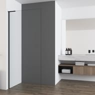 ������� ����������� Vincea Walk in 800x2000 VSW-7HA800CLB   ������