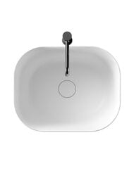 �������� ��������� Alice Unica Rectangular 500�400�300 ��� ��������� ��� ����.,����� ����. 32150101