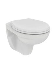 Унитаз подвесной Ideal Standard ECCO без сиденья 355х350х520 W740601
