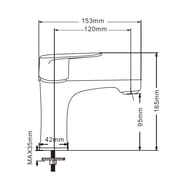 ��������� ��� �������� ESKO Colombo COL 26 �������������, ������ ����� 95��, ����: ����