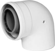 ����� ������������ D80/125 - 90*, ��� �������� �� AL/PPS,  3318091