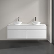 ����� ��� 2 ����������� Villeroy & Boch LEGATO (1600�550�500) ������., 4 ��., ���.������� B60000MS