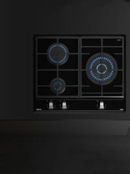 ������� �������� ������ TEKA Total GZC 63310 XBN BLACK (600�510) ��������������, ������