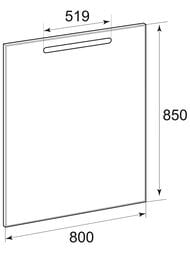  Roca Gap (80085016)   ZRU9302689