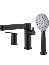 ��������� �� ���� ����� BelBagno DELTA DEL-BVD3-NERO �� 3 ���.,� ������ ��������� �����,������ ���