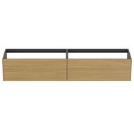 ����� ��� �������� Ideal Standard CONCA (1985x505x360) 2 �����, ������� ���� T3987Y6