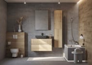 �������� ��������� Aquaton ���� 1A73313KLK210 600�370�123�� ��� �������� � ���.��� ���������,������