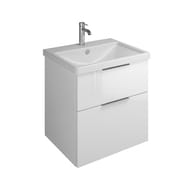 ����� � ��������� Burgbad Eqio 630�490�645 ���������, 2 �����, ����� SEYQ063F2009C001