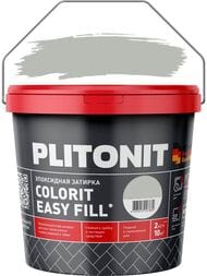 ������� ���������� PLITONIT Colorit EasyFill ����������-�����, 2 ��