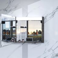 ���������� ���� AM.PM Sensation 80��, � ����������, �������� ���, ������� M30MCL0801TF �����