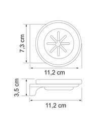 �������� ���������� WasserKRAFT Kammel K-8329
