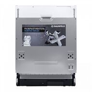 ������������� ������ MAUNFELD MLP-12IMR � ����������� 598�550�815, ����.�����, ��000010680