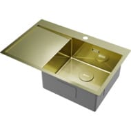 ����� Omoikiri AKISAME 78-LG-R (780�510�200) ������ �������, ���� ������, ��.������� ������ 4973086