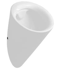 Писсуар DURAVIT STARCK1 320х285х515 без "мушки" 0834320000