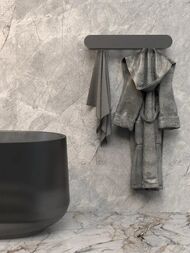 ����� FLOW Round Hook 600�92�90 ���������, � ��������, ������ Fl-ro-hook60-�