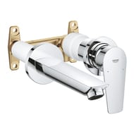    Grohe BauEdge 20474001 , ,  2 ., 