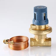 ��������� �������� �������� VALTEC 1" 50-300 mBar, VT.041.G.30006